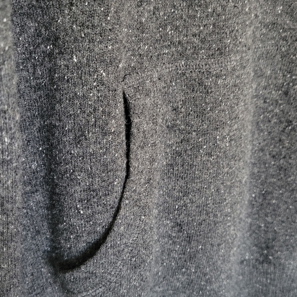 Men's Vince brand medium size hoody excellent condition worn only twice - Picture 2 of 7